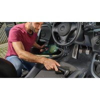 Аккумуляторный пылесос Bosch EasyVac 12 (без акк. и з.у.) 06033D0000