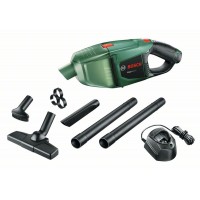 Аккумуляторный пылесос Bosch EasyVac 12 06033D0001