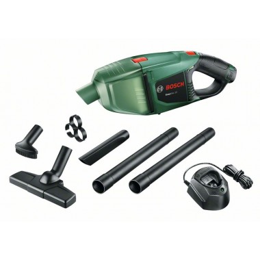 Аккумуляторный пылесос Bosch EasyVac 12 06033D0001