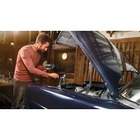 Беспроводная инспекционная камера Bosch UniversalInspect 0603687000