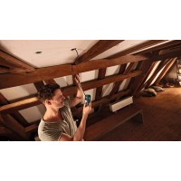 Беспроводная инспекционная камера Bosch UniversalInspect 0603687000