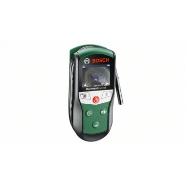 Беспроводная инспекционная камера Bosch UniversalInspect 0603687000