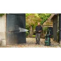 Мойка высокого давления Bosch AdvancedAquatak 150 06008A7700