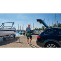Мойка высокого давления Bosch AdvancedAquatak 150 06008A7700