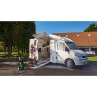 Мойка высокого давления Bosch AdvancedAquatak 150 06008A7700