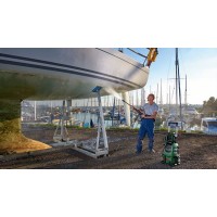 Мойка высокого давления Bosch AdvancedAquatak 160 06008A7800