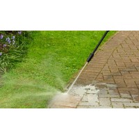 Мойка высокого давления Bosch AdvancedAquatak 160 06008A7800