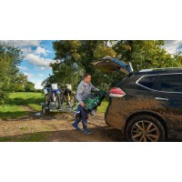 Мойка высокого давления Bosch AdvancedAquatak 160 06008A7800
