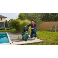 Мойка высокого давления Bosch AdvancedAquatak 160 06008A7800