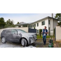 Мойка высокого давления Bosch AdvancedAquatak 160 06008A7800