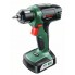 Аккумуляторная дрель-шуруповерт Bosch EasyDrill 12 06039B3001