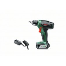 Аккумуляторная дрель-шуруповерт Bosch EasyDrill 12 06039B3001
