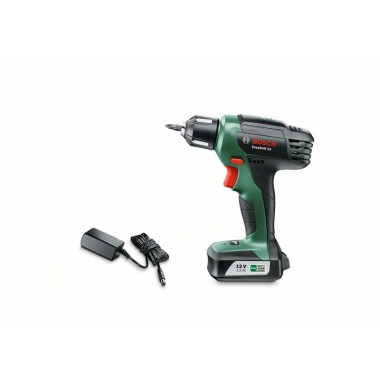 Аккумуляторная дрель-шуруповерт Bosch EasyDrill 12 06039B3001