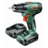 Аккумуляторная дрель-шуруповерт Bosch PSR 1440 LI-2 06039A3007