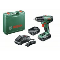 Аккумуляторная дрель-шуруповерт Bosch PSR 1440 LI-2 06039A3007
