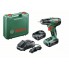 Аккумуляторная дрель-шуруповерт Bosch PSR 1440 LI-2 06039A3007