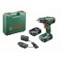 Аккумуляторная дрель-шуруповерт Bosch PSR 1800 LI-2 06039A310H