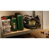 Пылесос универсальный Bosch EasyVac 3 06033D1000