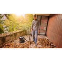 Пылесос универсальный Bosch UniversalVac 15 06033D1100