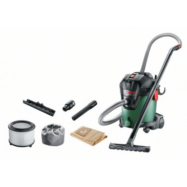 Пылесос универсальный Bosch AdvancedVac 20 06033D1200