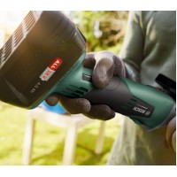 Аккумуляторная угловая шлифмашина Bosch AdvancedGrind 18 (без акк. и заряд. у-ва) 06033D3100