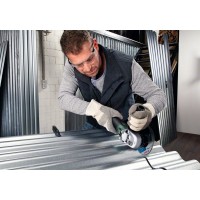 Аккумуляторная угловая шлифмашина Bosch AdvancedGrind 18 (без акк. и заряд. у-ва) 06033D3100