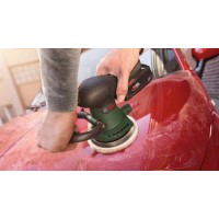 Аккумуляторная орбитальная шлифмашина Bosch AdvancedOrbit 18 (без акк. и заряд. у-ва) 06033D2100