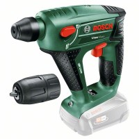 Аккумуляторный перфоратор Bosch Uneo Maxx (без акк. и з.у.) 060395230C
