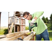 Аккумуляторный перфоратор Bosch Uneo Maxx (без акк. и з.у.) 060395230C