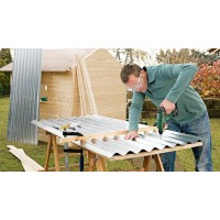 Аккумуляторный перфоратор Bosch Uneo Maxx (в коробке) 060395230F Аккумуляторный перфоратор Bosch Uneo Maxx (в коробке) 060395230F