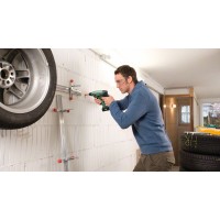 Аккумуляторный перфоратор Bosch Uneo Maxx (в коробке) 060395230F Аккумуляторный перфоратор Bosch Uneo Maxx (в коробке) 060395230F