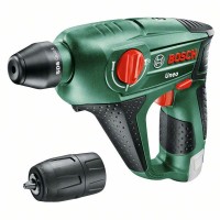 Аккумуляторный перфоратор Bosch Uneo 12 (без акк. и з.у.) 060398400C