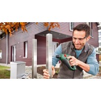 Аккумуляторный перфоратор Bosch Uneo 12 (без акк. и з.у.) 060398400C