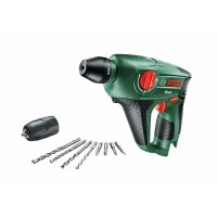 Аккумуляторный перфоратор Bosch Uneo 12 (без акк. и з.у.) 060398400C