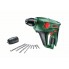 Аккумуляторный перфоратор Bosch Uneo 12 (без акк. и з.у.) 060398400C