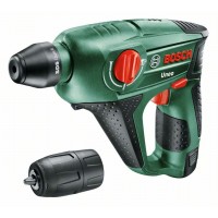 Аккумуляторный перфоратор Bosch Uneo 12 0603984027