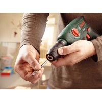 Аккумуляторный перфоратор Bosch Uneo 12 0603984027