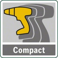 Аккумуляторный перфоратор Bosch Uneo 12 0603984027