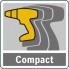 Аккумуляторный перфоратор Bosch Uneo 12 0603984027