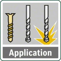 Аккумуляторный перфоратор Bosch Uneo 12 0603984027