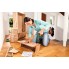 Аккумуляторный перфоратор Bosch Uneo 12 0603984027