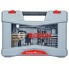 Набор сверл и насадок-бит Premium X-Line 76 шт. Bosch 2608P00234