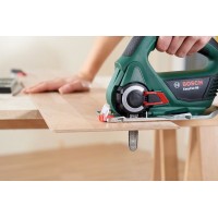 Пилка Nanoblade Wood Basic 50 для EasyCut Bosch  2609256D83