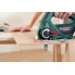 Пилка Nanoblade Wood Basic 50 для EasyCut Bosch  2609256D83