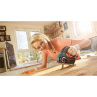 Пилка Nanoblade Wood Basic 50 для EasyCut Bosch  2609256D83