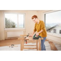 Пилка Nanoblade Wood Basic 50 для EasyCut Bosch  2609256D83