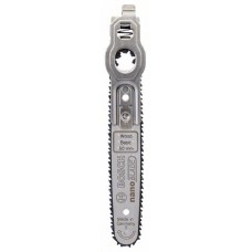 Пилка Nanoblade Wood Basic 50 для EasyCut Bosch  2609256D83