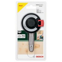 Пилка Nanoblade Wood Speed 50 для EasyCut Bosch  2609256D84