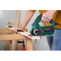 Пилка Nanoblade Wood Speed 50 для EasyCut Bosch  2609256D84