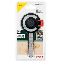 Пилка Nanoblade Wood Speed 65 для EasyCut Bosch  2609256D86